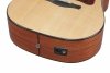 Gitara elektro-akustyczna IBANEZ AAD51CE-NT
